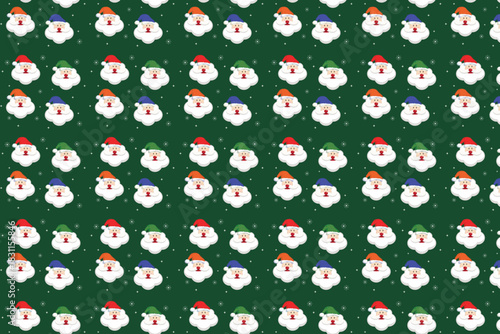 Printabstract, art, backdrop, background, banner, brochure, card, cartoon, celebration, christmas, christmas background, christmas fabric, claus, color, december, decoration, decorative, design, fabri