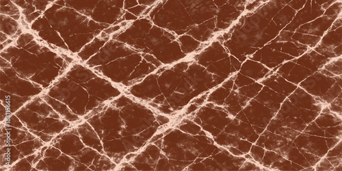 Natural brown animal leather texture pattern close-up background