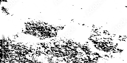 Old distressed vector background with scratches dust. Distressed black grain texture distress overlay. White, black dust overlay distress grungy grain, noise effect paint wall.	