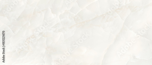 Wonderful white onyx marble stone texture.