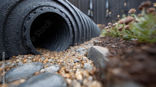 Sustainable drainage systems and robust exterior shells provide enhanced protection