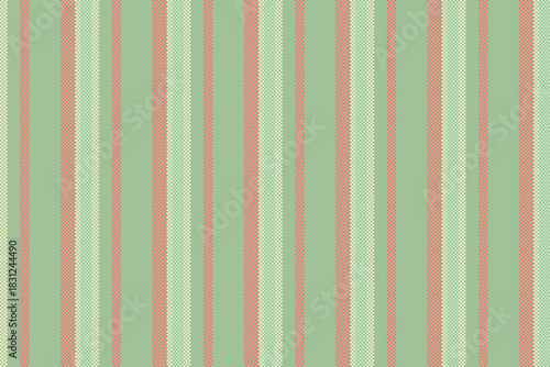 Elegant striped textile backdrop in soft pastels. Versatile for backgrounds, fabrics, or adding a vintage touch to design projects. Ideal for branding  packaging.