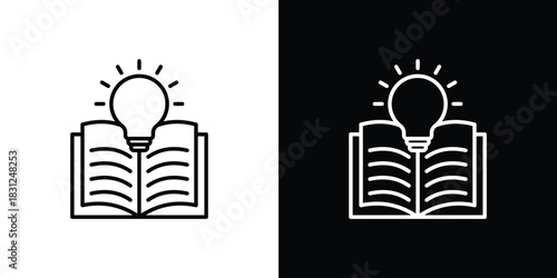 Interesting icon In Trendy Design Vector Eps 10