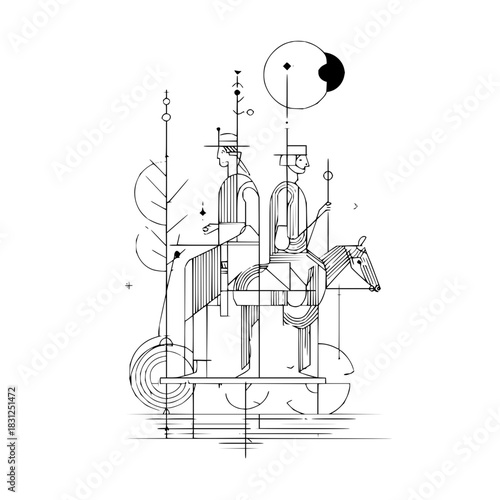 Ever feel like you're the only one not vibing? this band's energy is next level! share if you can relate!