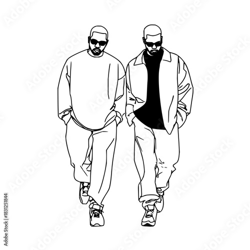 Unleash your inner philosopher with this timeless sketch of wisdom in action! share the inspiration today