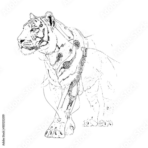 Ever feel like you're just blowing bubbles? this sketch perfectly captures the absurdity of modern life