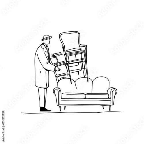 A child's wonder: discovering the towering beauty of nature's giants together, a moment of pure joy and awe