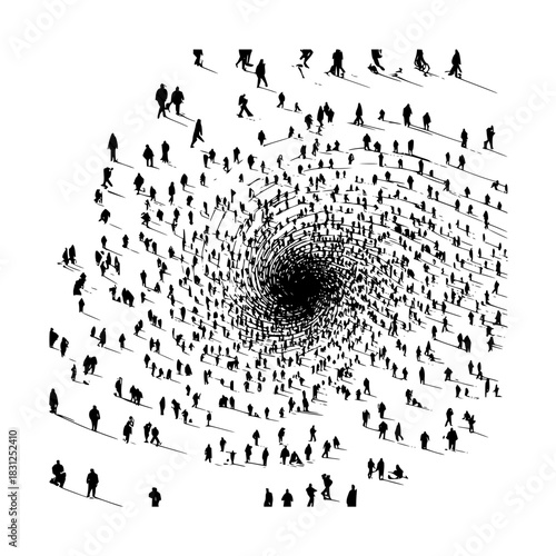 Are you ready to climb the stairs to success and reach for the sun or will you stay behind forever