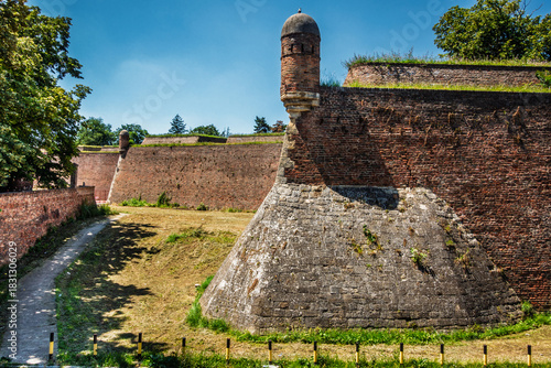 Belgrade Fortress
