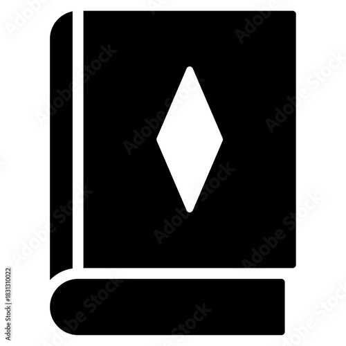 spell book icon