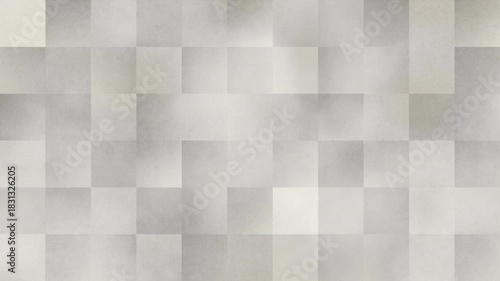 和風背景のループ動画