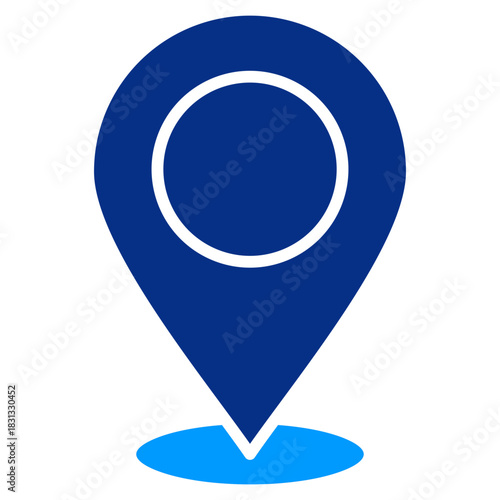 Location Icon