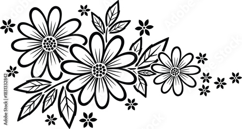 Set of Eight Black Squirrel Silhouettes in Various Poses, Including Sitting, Eating, and Running, Detailed Vector Icon Collection for Animal, Nature, and Wildlife Concepts