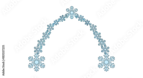 abstract blue background