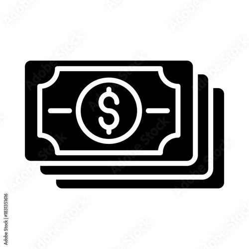 dollars icon