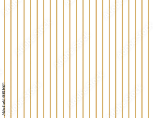 ピンストライプイラスト ブラウン版