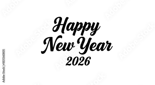 Happy New Year 2026 Celebrate the upcoming year with joy, optimism, and fresh beginnings!