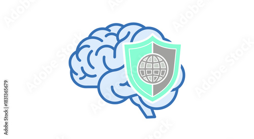 Protect your data with intelligent cybersecurity solutions and advanced threat protection for a secure digital world with strategic thinking