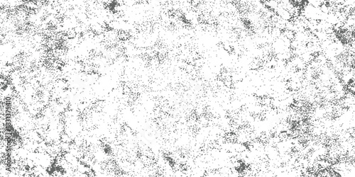 Monochrome Grunge Distressed Vector Overlay Texture Aged Dust Scratches Background Graphic Resource