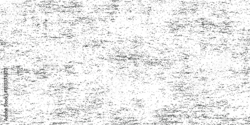 Seamless Grunge Scratch Distress Texture Vector Overlay Monochrome Grain Dust Effect Background Element