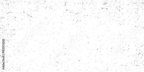Subtle Dust and Scratches Grunge Texture Overlay Vector Distressed Grain Effect Background