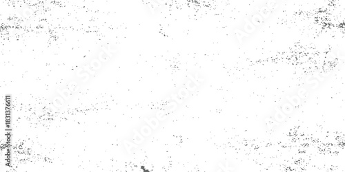 Subtle Grungy Texture Overlay Vector Background Distressed Dust Scratches Noise Effect Graphic Resource Monochrome Abstract