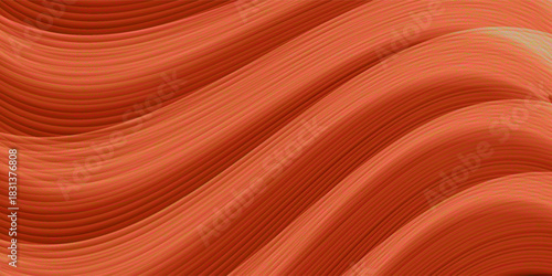 Fall gradient background. Abstract blurred background in red, orange and yellow tones. Autumn colors vector illustration. Autumn colors theme. Abstract Vector Background