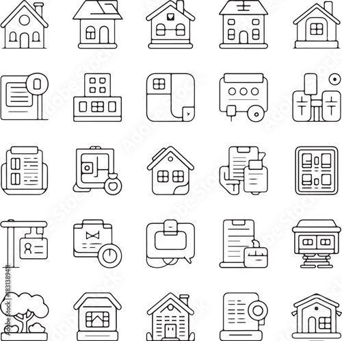 Silhouette of a person standing with arms outstretched on a white background vector