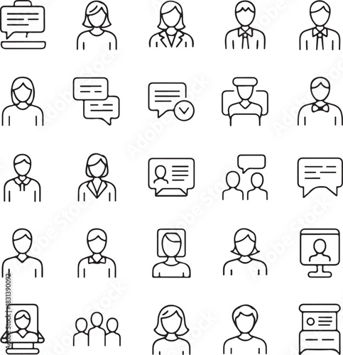 Silhouette of a person running with arms outstretched on a white background running person silhouette