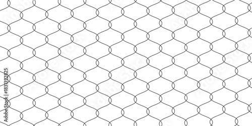 Net pattern close up. Rope net . Soccer, football, volleyball, tennis and tennis net pattern. Fisherman hunting net rope texture. vector ilustration eps 10