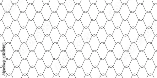Net pattern close up. Rope net . Soccer, football, volleyball, tennis and tennis net pattern. Fisherman hunting net rope texture. vector ilustration eps 10