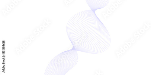 Macro close-up of isolated 3D rendered illustration of a transparent blue glass ball and white plastic medical health bottle object