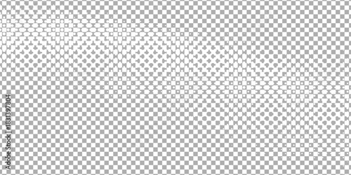 Festive abstract white glowing dust png. Magical shimmering or flying cloud in glowing dust. Dust for holiday modern abstract simple