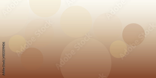 Modern gold background, glamour bokeh abstract