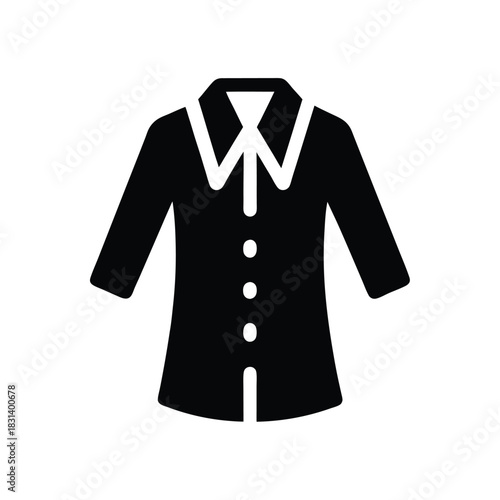 Casual Fashion Vector Illustration