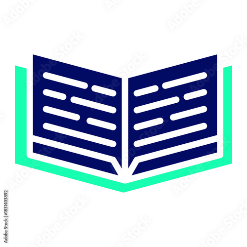 Book Icon