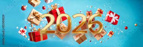 flying golden 2026 numbers ...