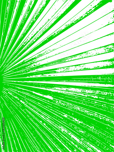 abstract green background