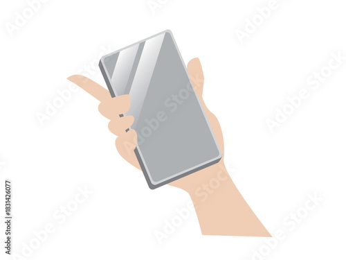 20251202_2スマホを持つ手