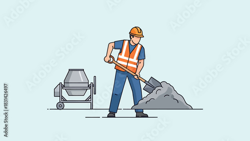 An adorable playful golden retriever puppy sits on a lush green lawn surrounded by vibrant dandelions at sunrise