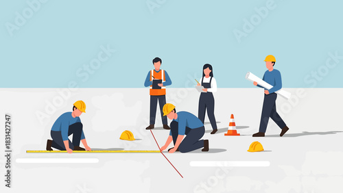 An adorable playful golden retriever puppy sits on a lush green lawn surrounded by vibrant dandelions at sunrise