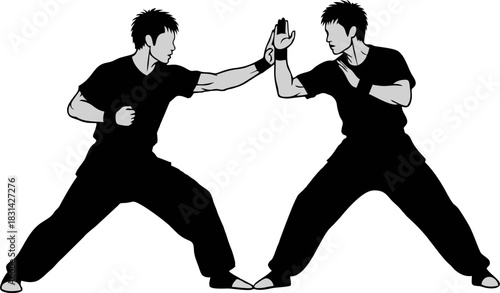 Martial art