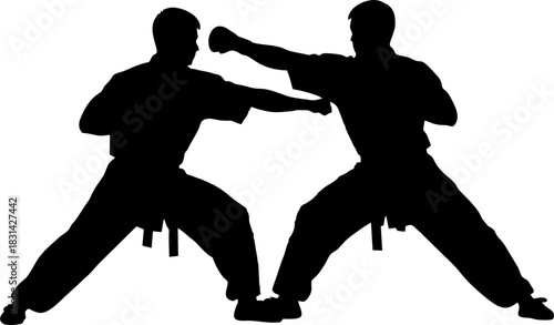 Martial art