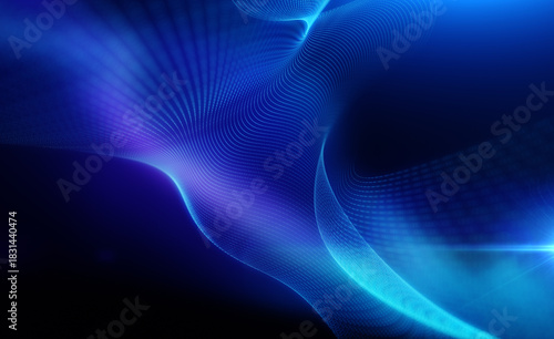 cyberspace technologybackground