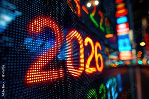 Stock Market Trends 2026 Key Insights and Predictions
