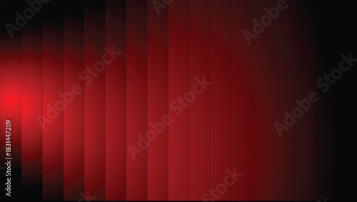 Art & illustration and red and black Gradients background best and beautiful view