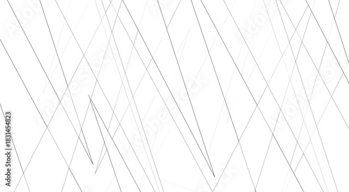 geometric design with Seamless abstract tecnology line triangle shape design. Abstract background with white paper texture design Modern.