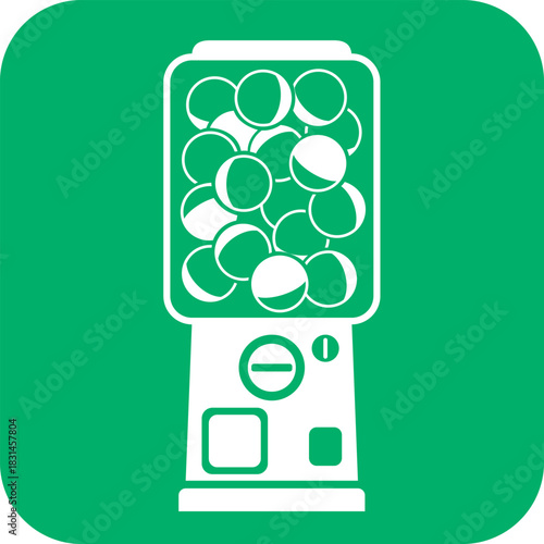 カプセルトイのアイコン