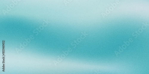 blue and white grainy gradient background, noise texture blurred, blue and white header backdrop poster, banner header cover design,blue and white grainy background, monochrome gray, noisy texture dar