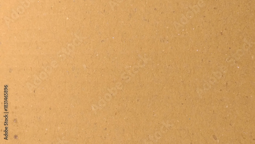 Crumpled brown paper texture. Abstract beige background with wrinkled cardboard texture. 